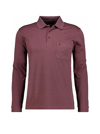 RAGMAN | Poloshirt 