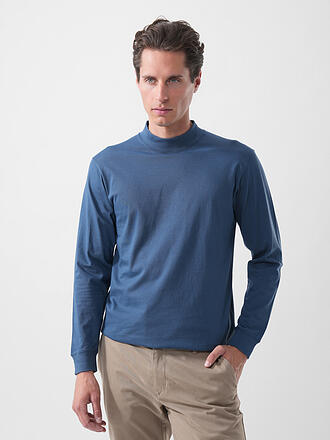 RAGMAN | Rollkragenshirt 