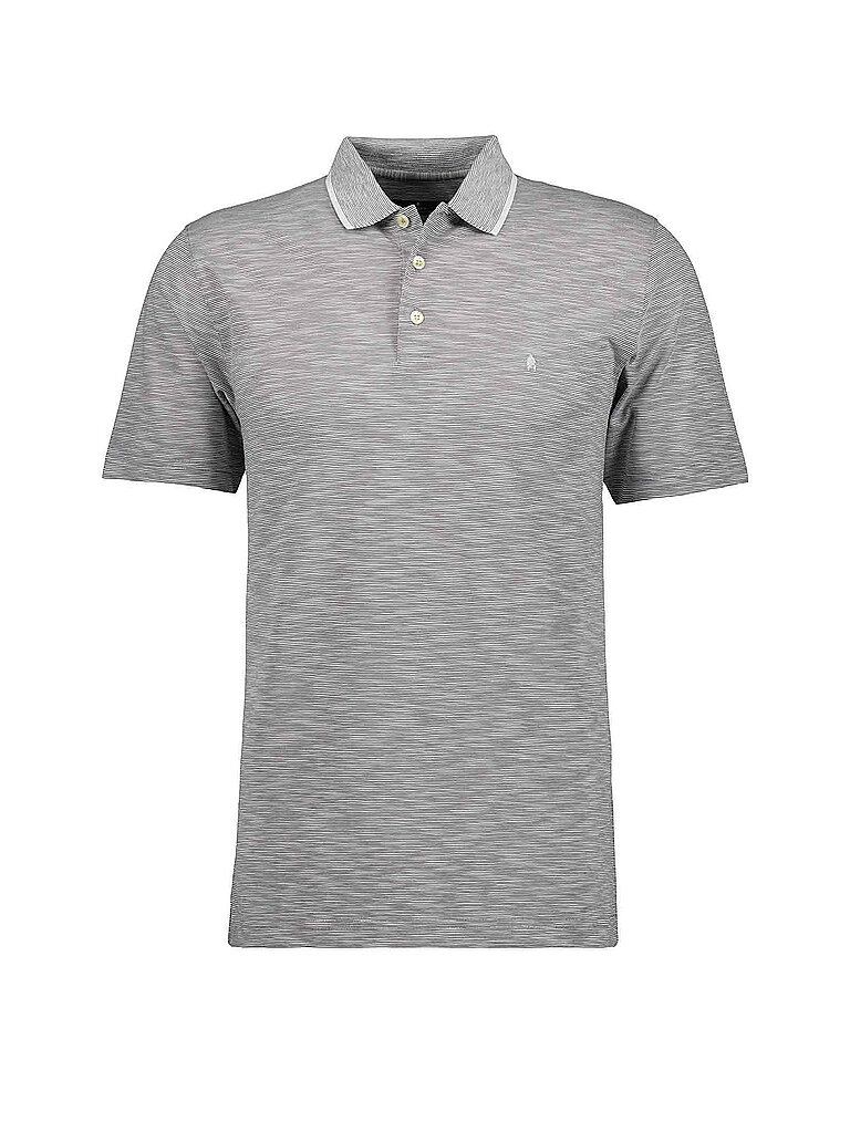 Poloshirt hellgrau XXXL herren