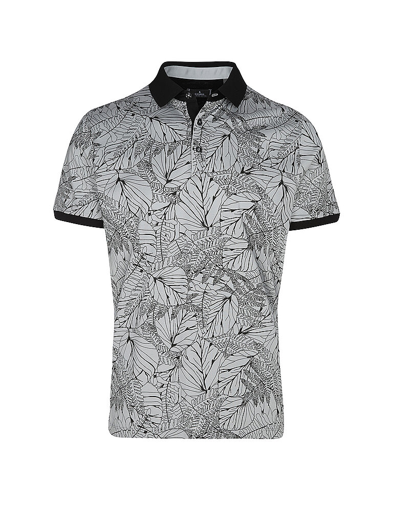 RAGMAN Polo Shirt Gray XL Men 9