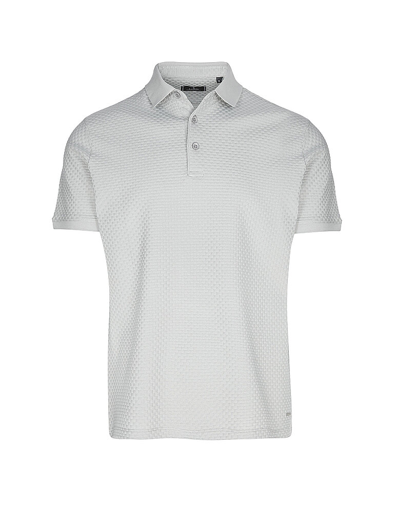 RAGMAN Poloshirt grau S herren