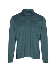 RAGMAN | Poloshirt | dunkelgrün