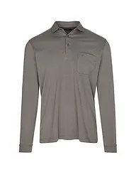 RAGMAN | Poloshirt | beige