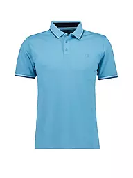 RAGMAN | Poloshirt  | hellblau