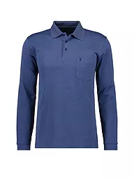 RAGMAN | Poloshirt  | blau