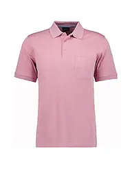 RAGMAN | Poloshirt  | Rosa
