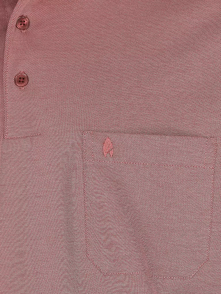 RAGMAN | Poloshirt  | rosa