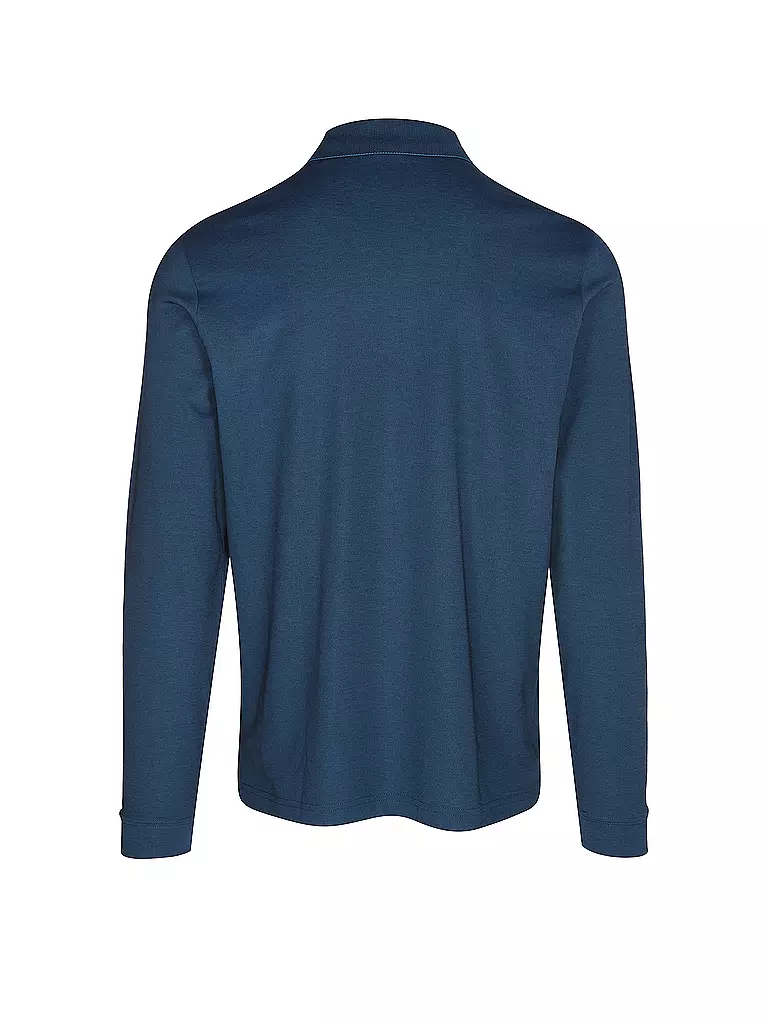 RAGMAN | Poloshirt  | dunkelblau