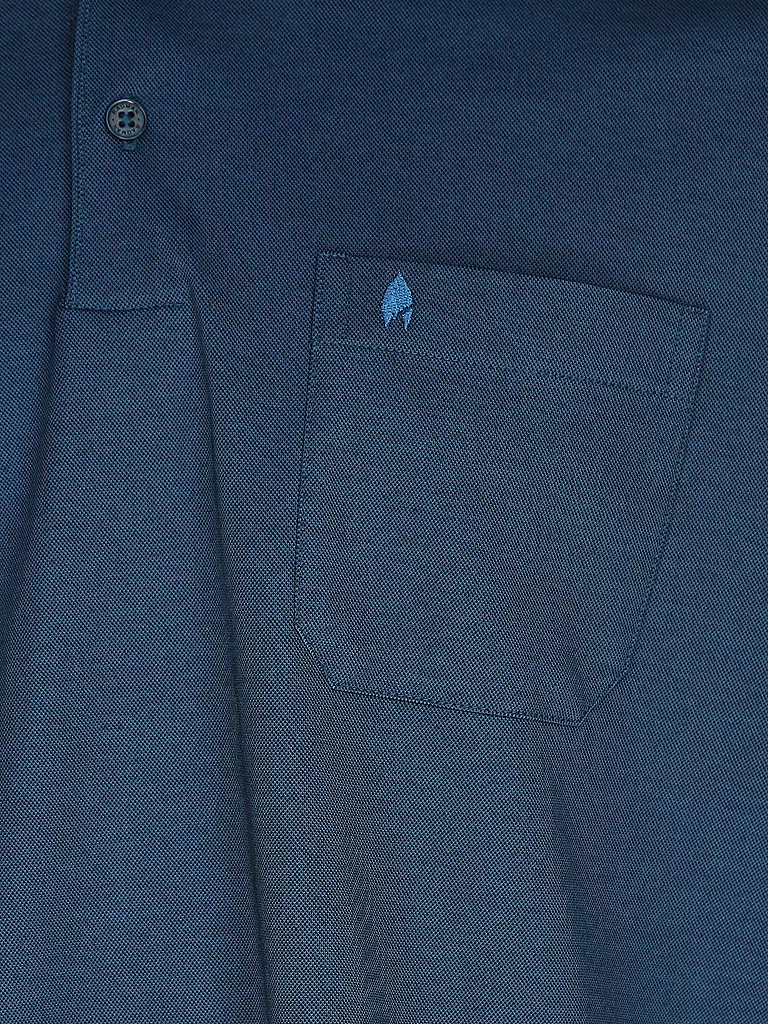 RAGMAN | Poloshirt  | dunkelblau