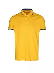 RAGMAN | Poloshirt  | gelb