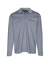 RAGMAN | Poloshirt  | blau