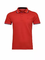 RAGMAN | Poloshirt  | rot