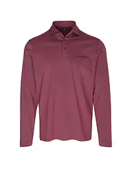 RAGMAN | Poloshirt | beere