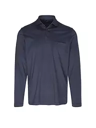 RAGMAN | Poloshirt | dunkelblau