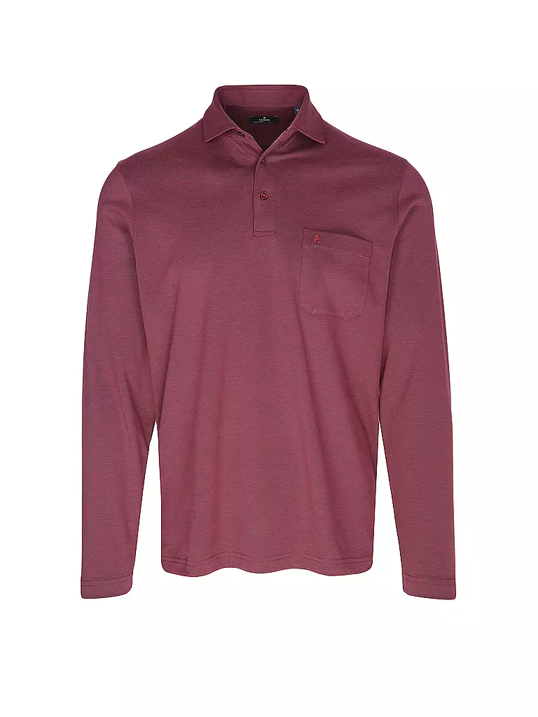 RAGMAN | Poloshirt | beere