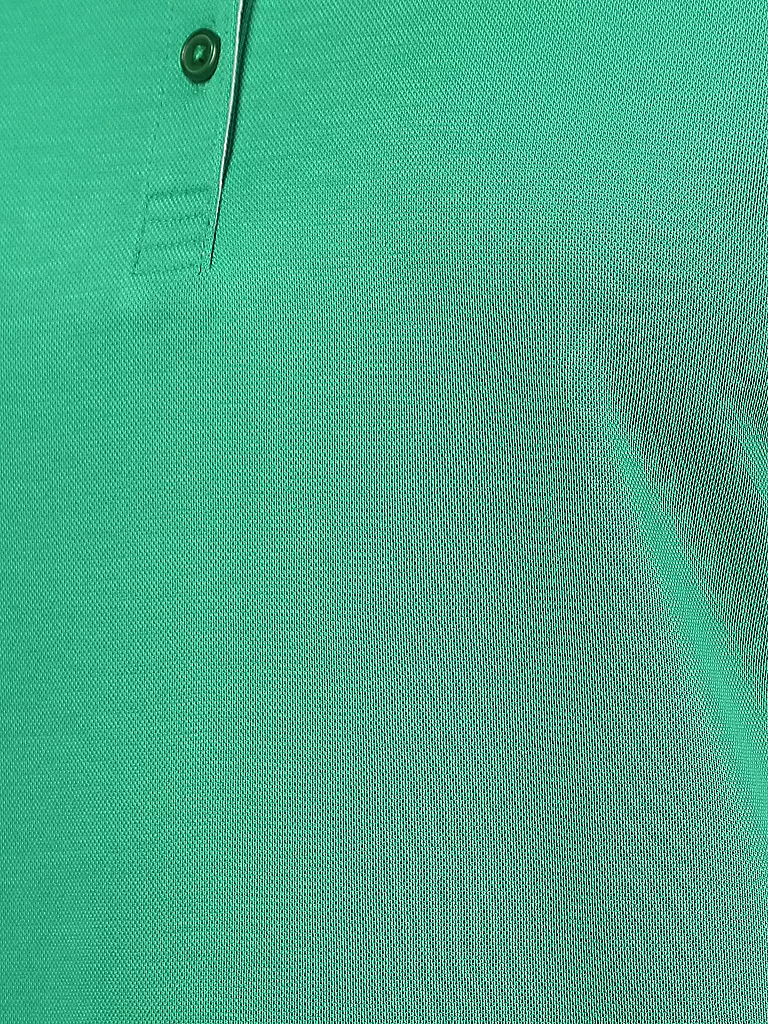 RAGMAN | Poloshirt | grün