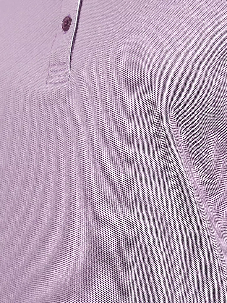 RAGMAN | Poloshirt | lila
