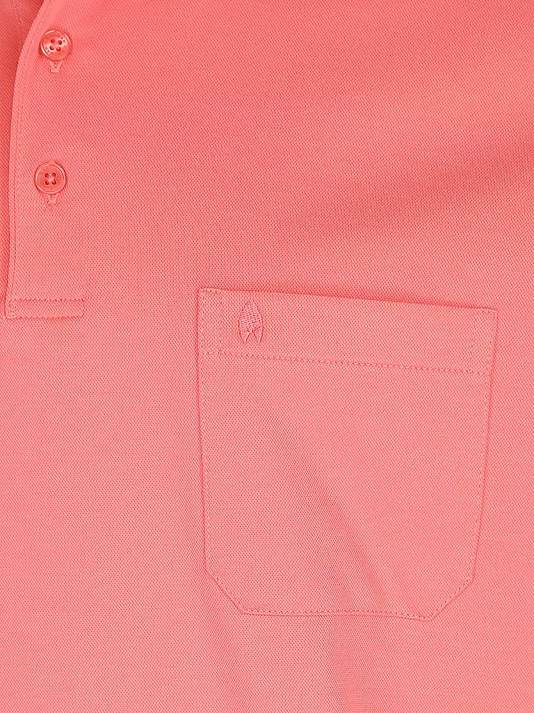 RAGMAN | Poloshirt | pink