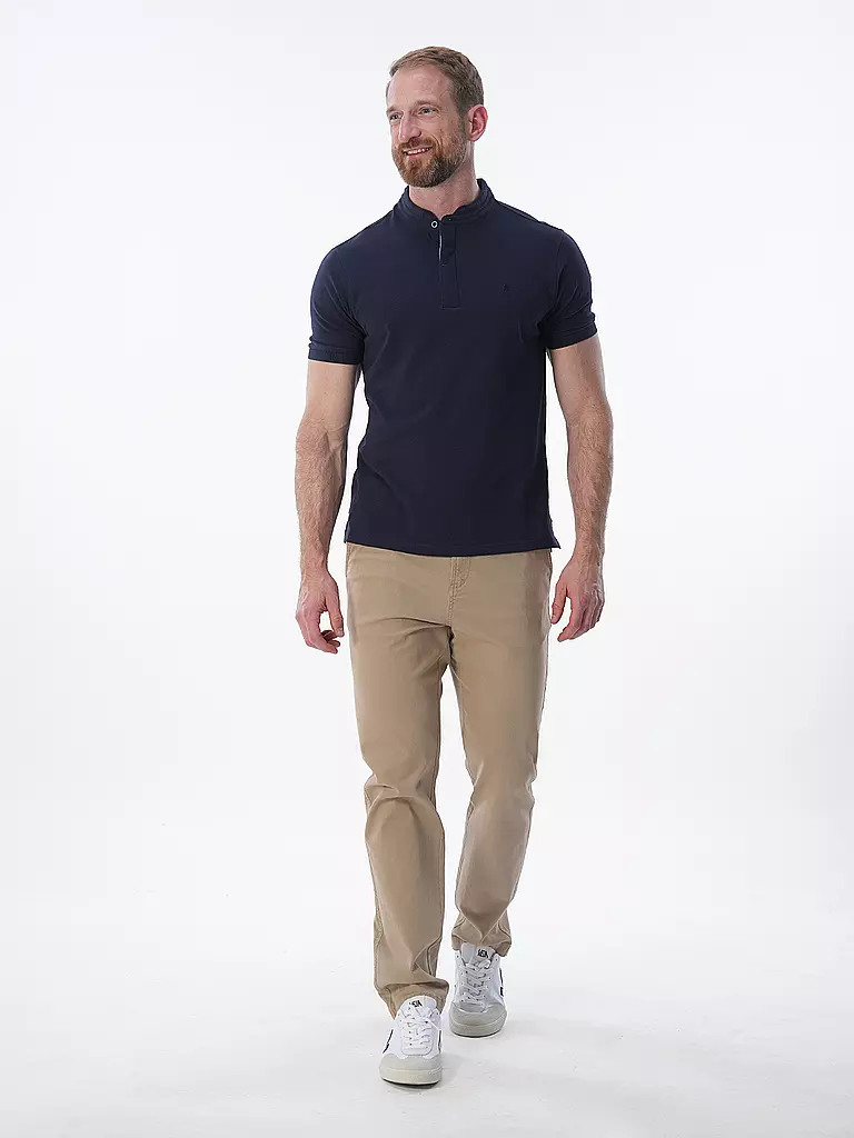 RAGMAN | Poloshirt | dunkelblau