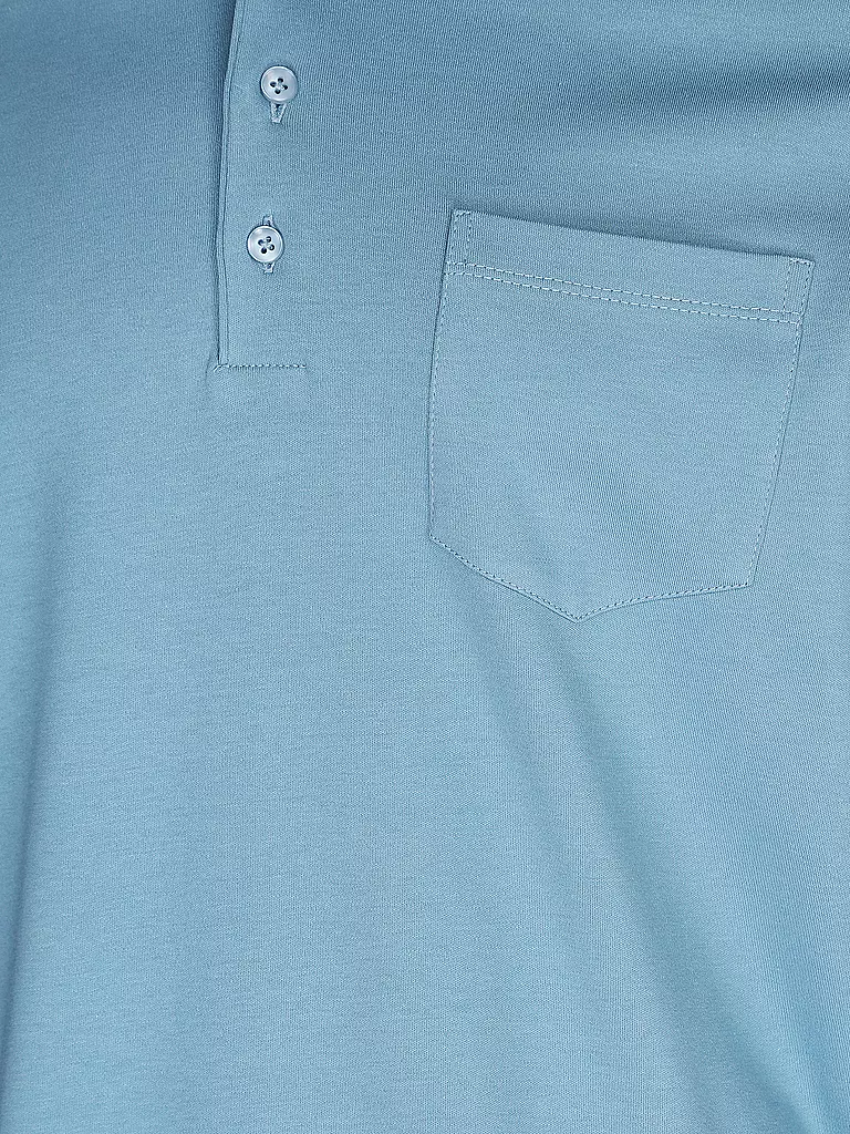 RAGMAN | Poloshirt | blau