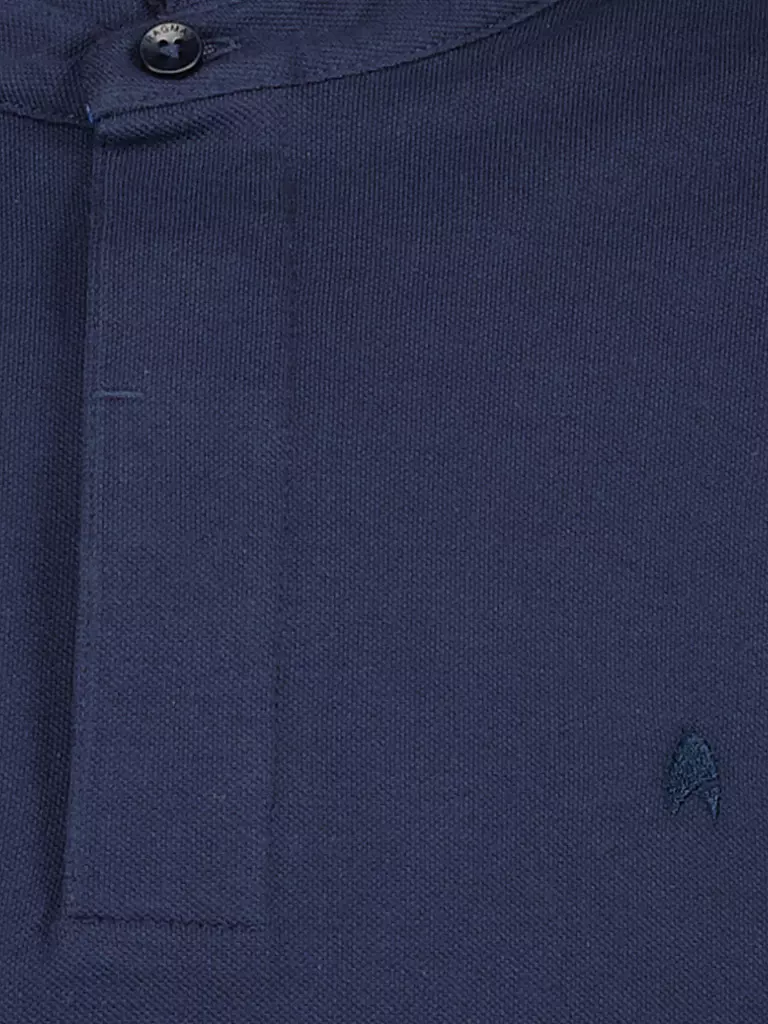 RAGMAN | Poloshirt | blau