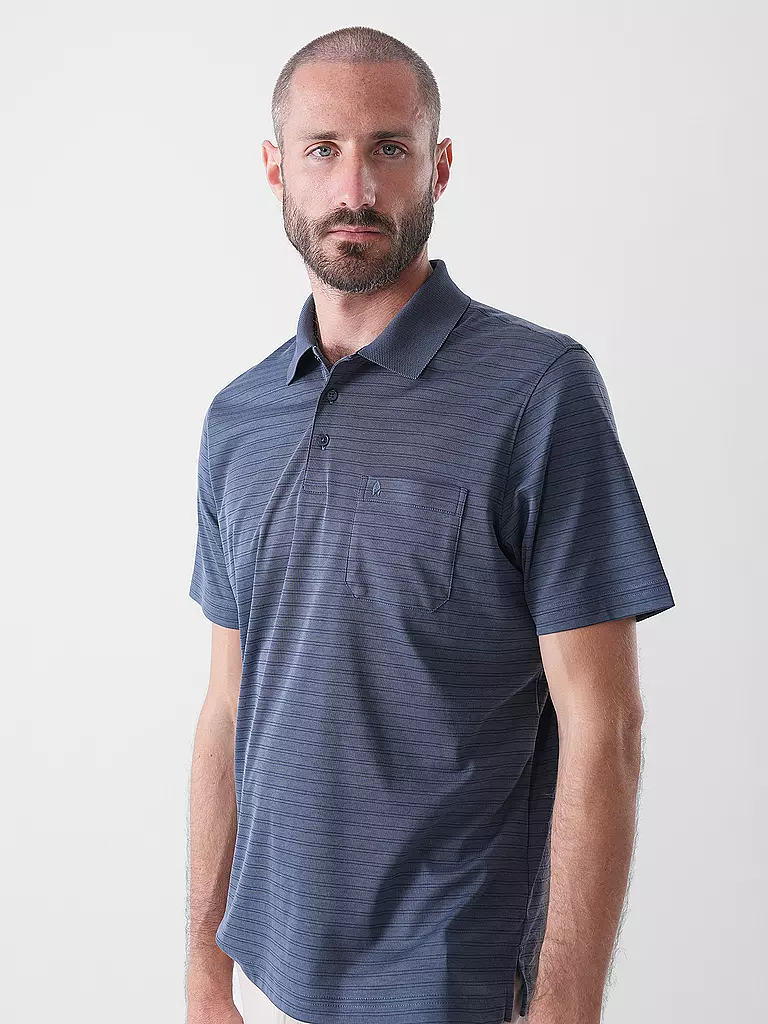 RAGMAN | Poloshirt | hellgrün
