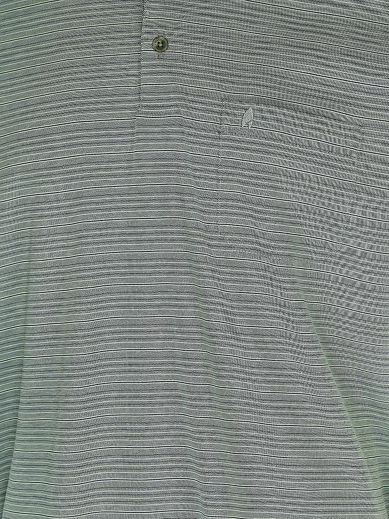 RAGMAN | Poloshirt | grün