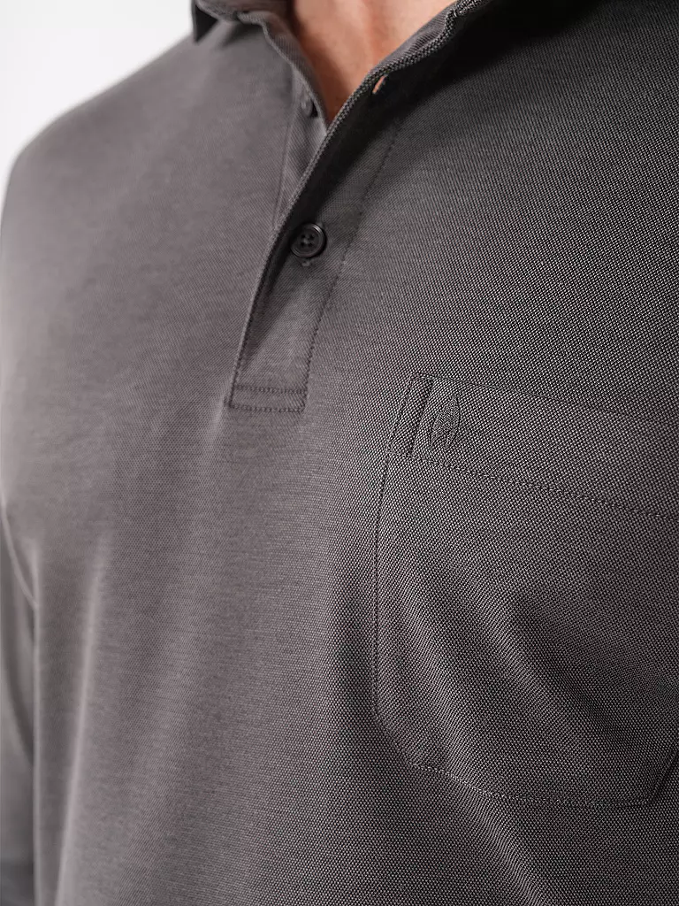 RAGMAN | Poloshirt | dunkelblau