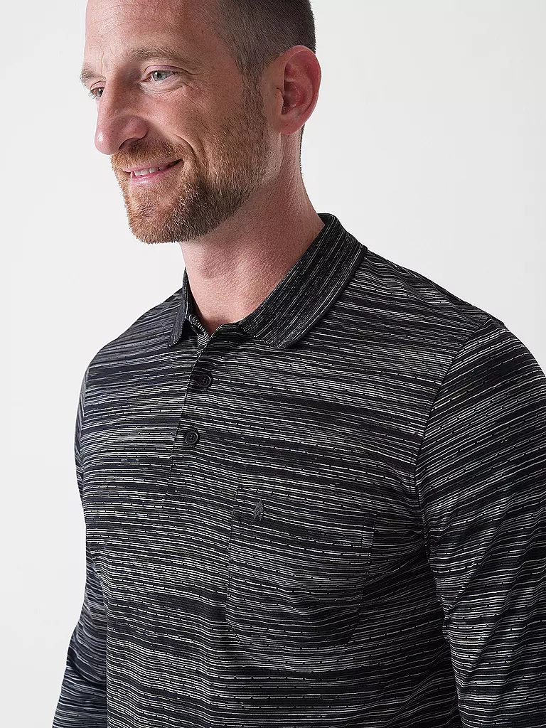 RAGMAN | Poloshirt | braun