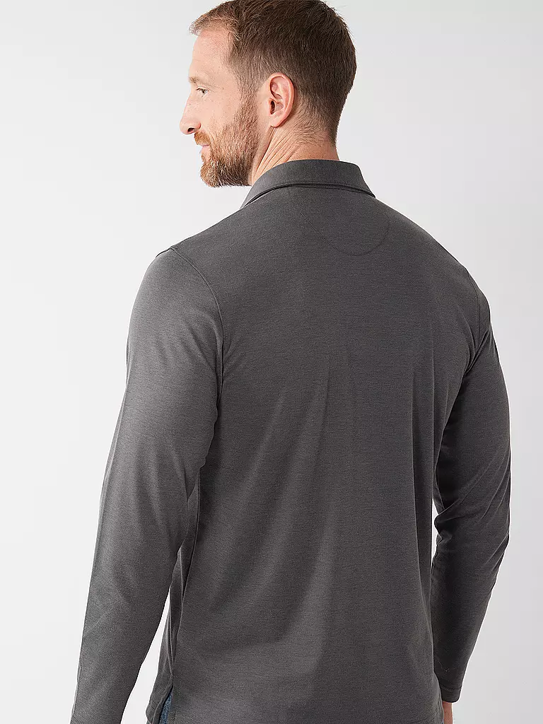 RAGMAN | Poloshirt | dunkelblau