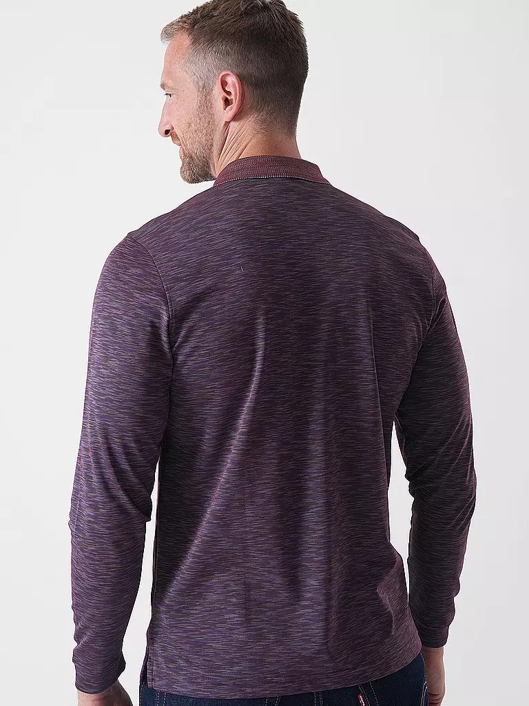 RAGMAN | Poloshirt | olive