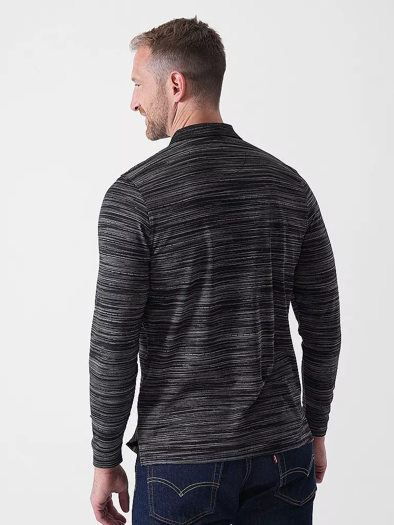 RAGMAN | Poloshirt | braun