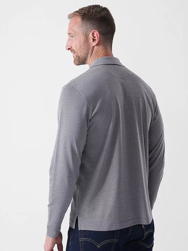 RAGMAN | Poloshirt | blau