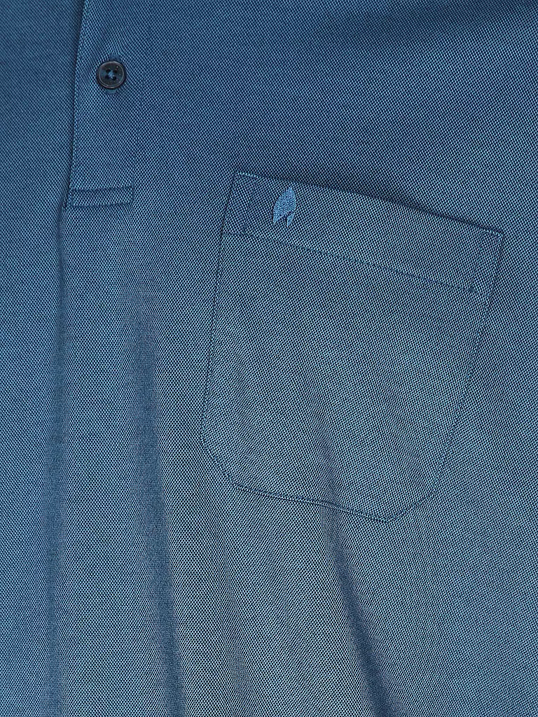 RAGMAN | Poloshirt | beere