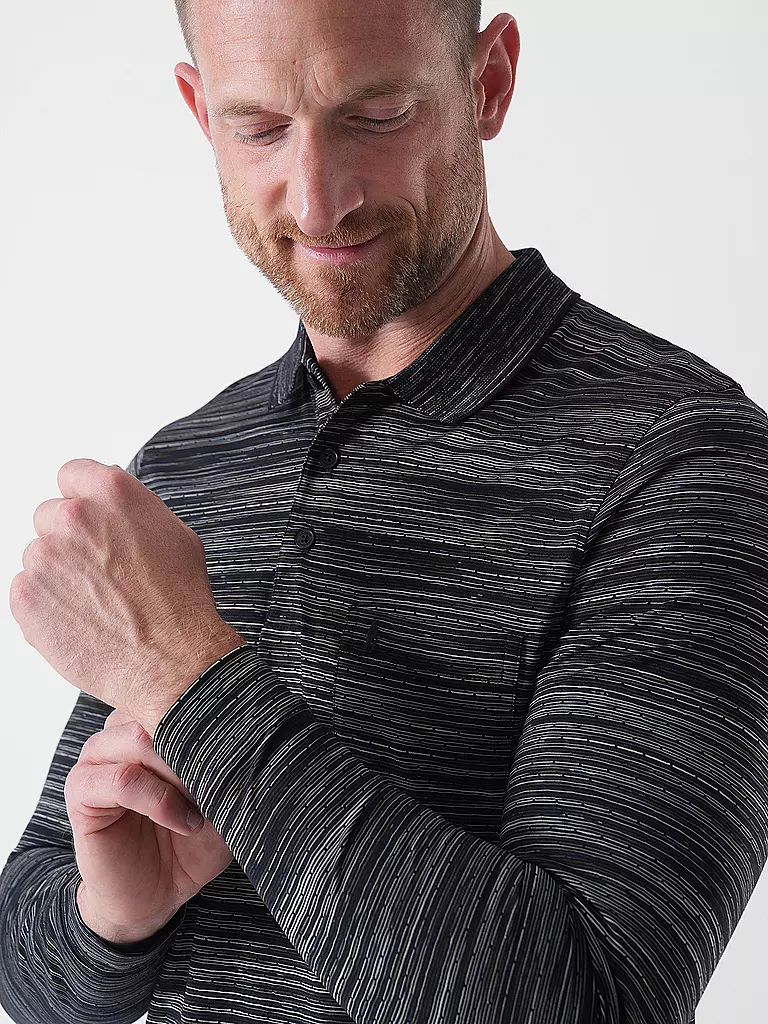 RAGMAN | Poloshirt | braun