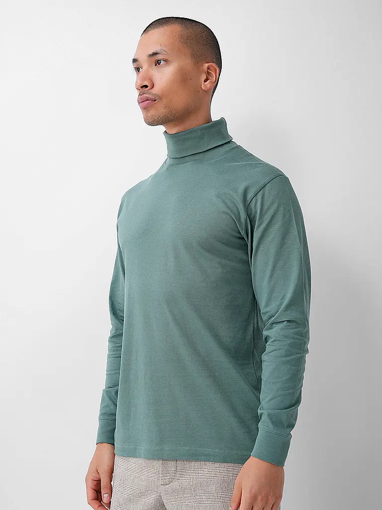 RAGMAN | Rollkragenshirt | 