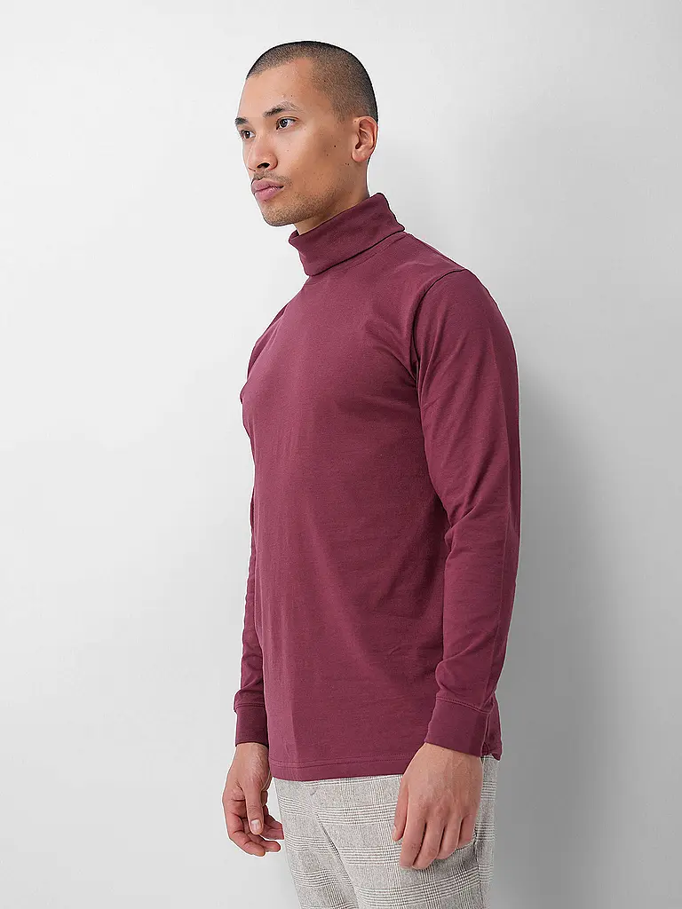 RAGMAN | Rollkragenshirt | 