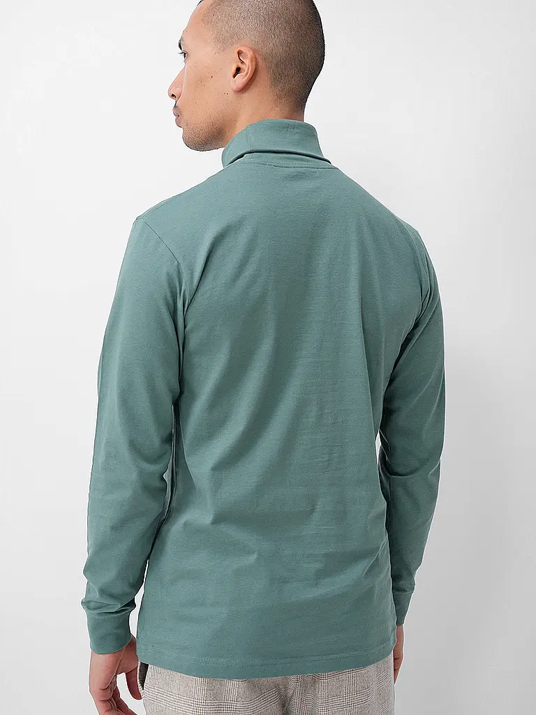 RAGMAN | Rollkragenshirt | 