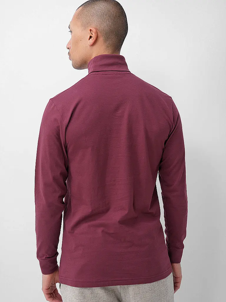 RAGMAN | Rollkragenshirt | 