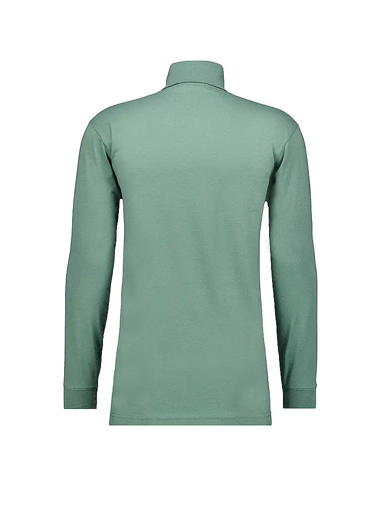 RAGMAN | Rollkragenshirt | 
