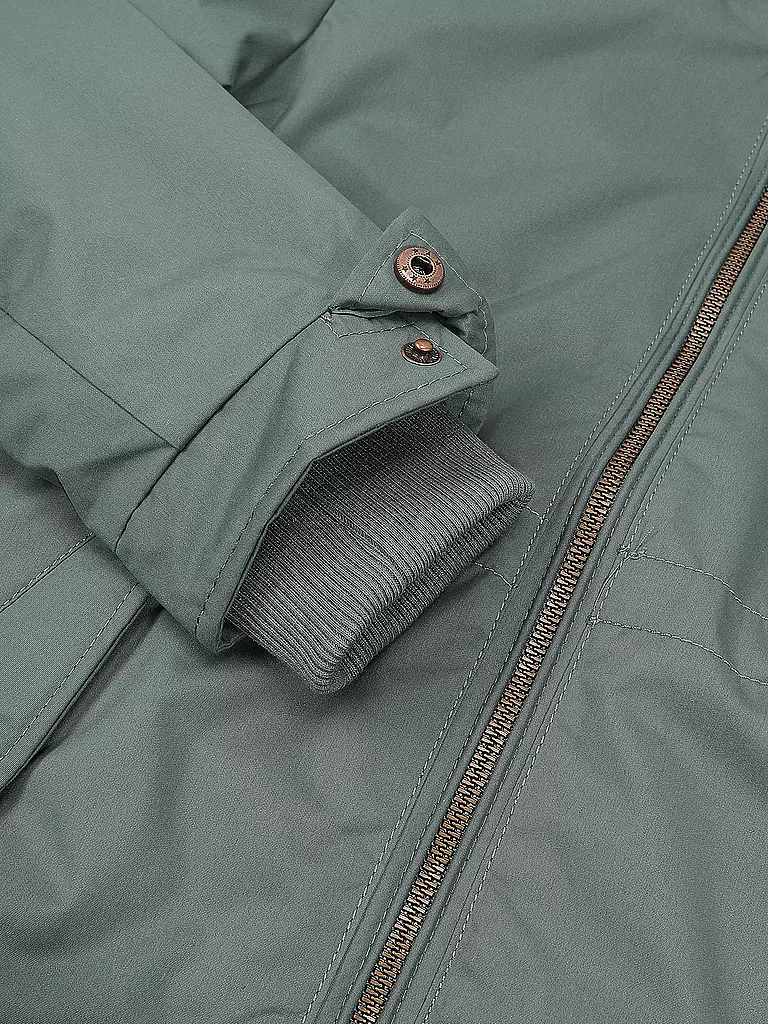 RAGWEAR |  Mädchen Jacke LAYRA | olive