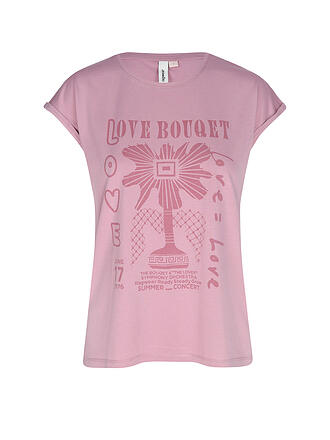 RAGWEAR | T-Shirt DIONA PP