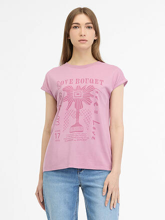 RAGWEAR | T-Shirt DIONA PP