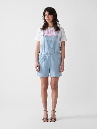 RAGWEAR | Jumpsuit ZULEIKA DENIM