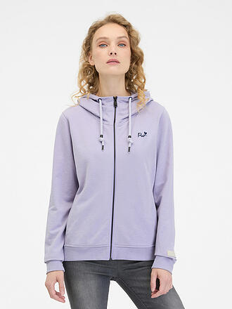 RAGWEAR | Sweatjacke PARYA