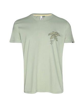 RAGWEAR | T-Shirt DAMMEL