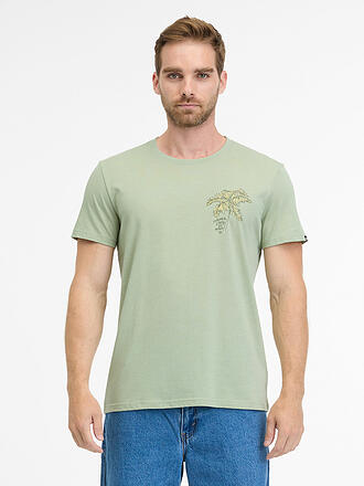 RAGWEAR | T-Shirt DAMMEL