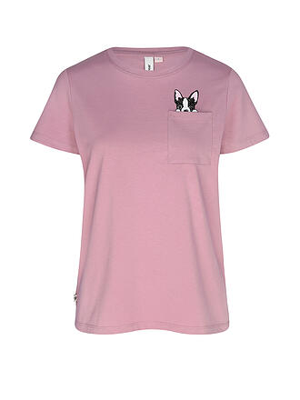 RAGWEAR | T-Shirt ADORI A