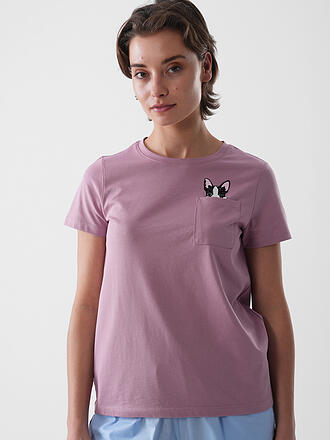 RAGWEAR | T-Shirt ADORI A
