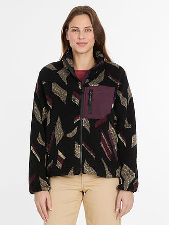 RAGWEAR | Fleecejacke ALARIS